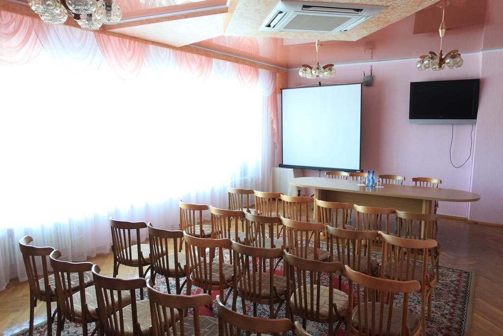 维斯塔酒店 布雷斯特 外观 照片