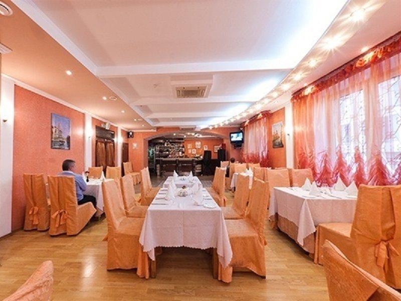 维斯塔酒店 布雷斯特 外观 照片